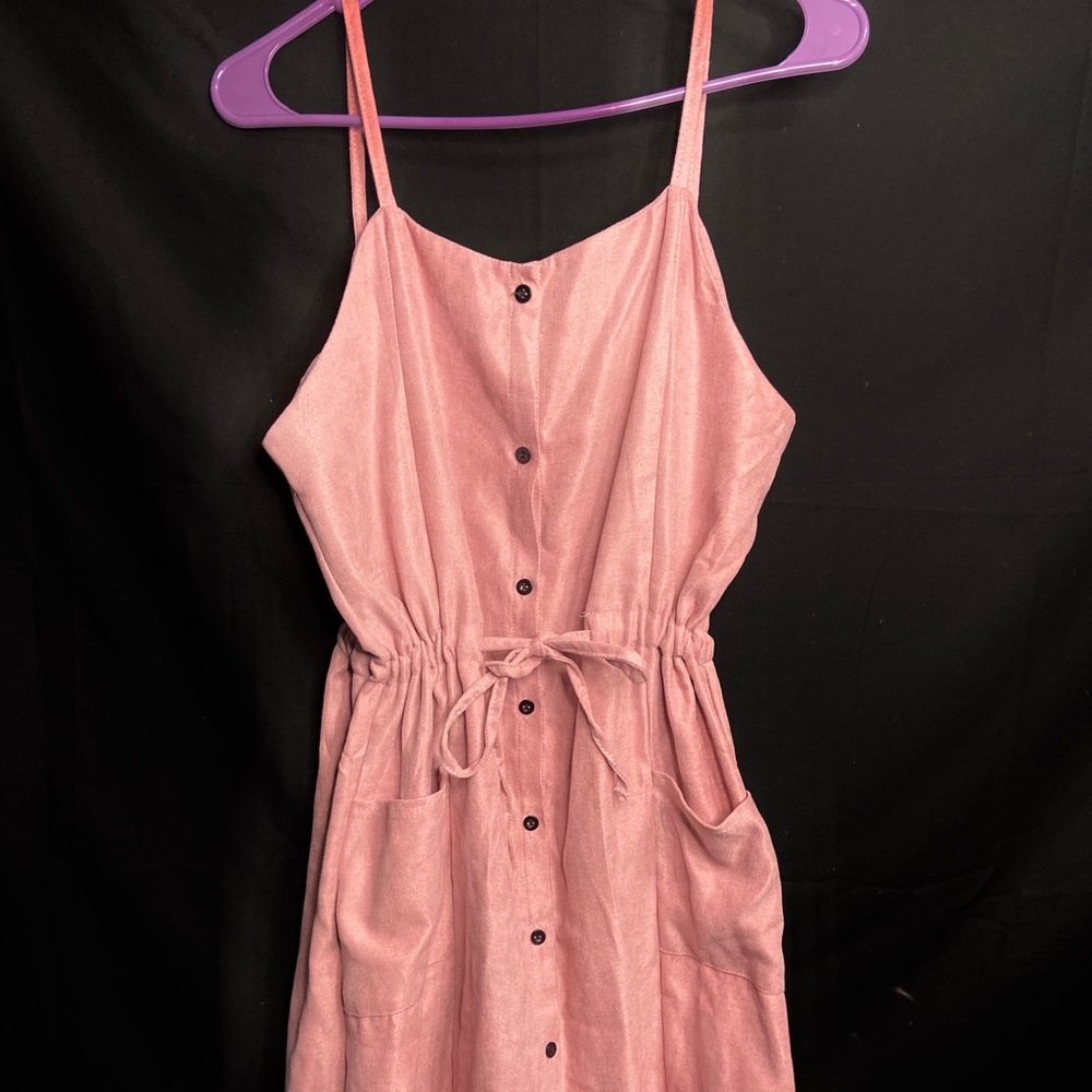 Pre-loved Clothes